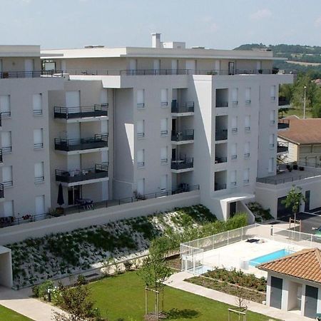 Modern 1 Bdr + Balcony + Free Parking + Ac + Pool Lejlighed L'Isle-d'Abeau Eksteriør billede